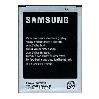 Samsung Original Battery for Galaxy S4 Mini i9192 i9190