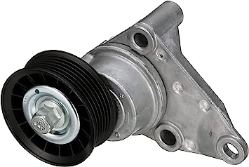 Gates 38158 DriveAlign Automatic Belt Drive Tensioner