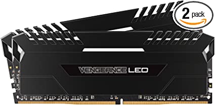 Corsair LED for RAM