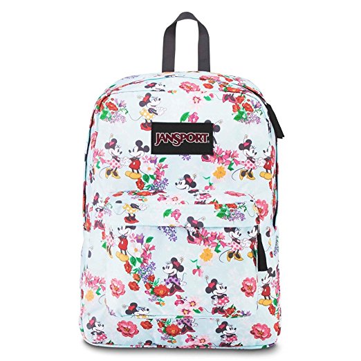 JanSport Disney Superbreak Backpack