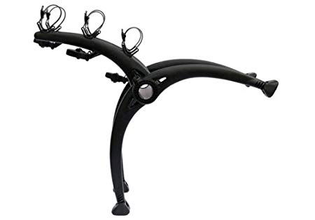 Saris MOCS0079 Bones 3-Bike Rack