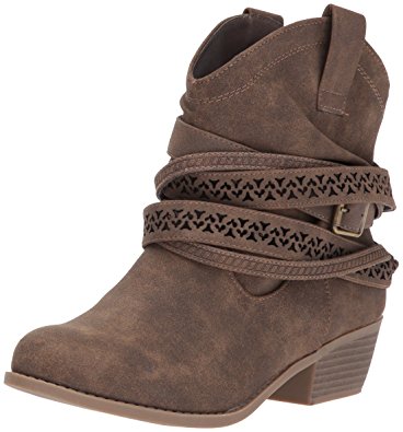 Not Rated Women's Sunami Boot