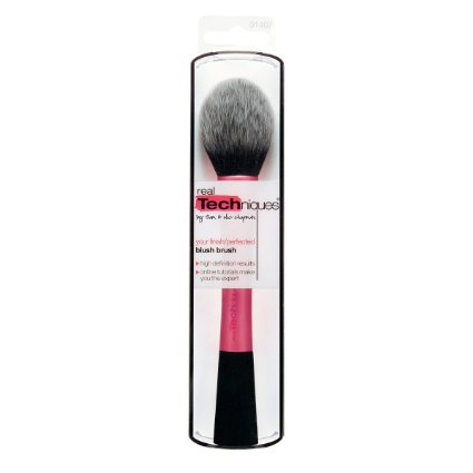Real Techniques Your Finish/Perfected Blush Brush