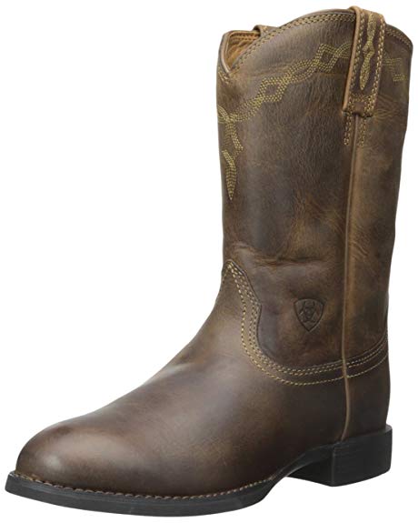 Ariat Womens Heritage Roper Ropers/Lacers