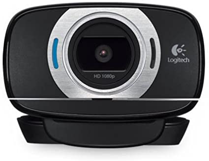 Logitech Webcam C615 HD, 960-000735