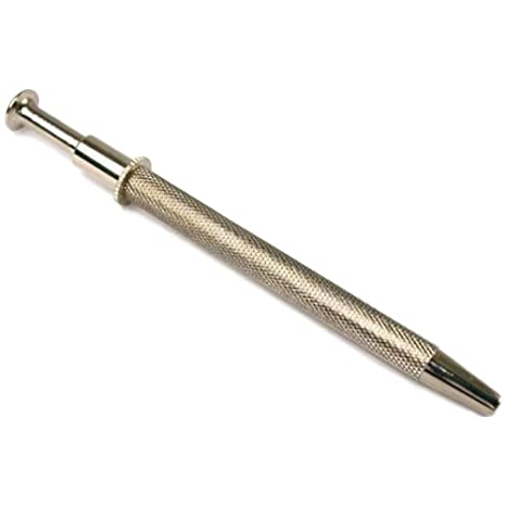 TWEEZER FOUR PRONG HOLDER FOR STONES AND DIAMONDS