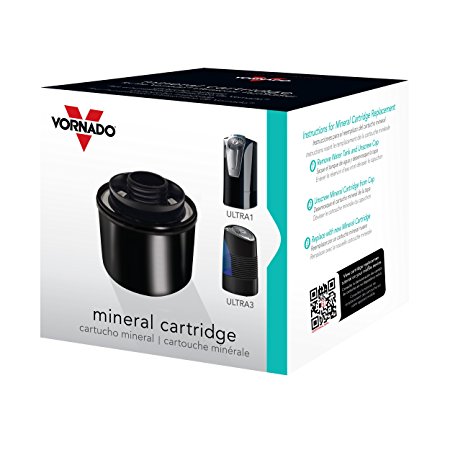 Vornado MD1-0018 Replacement Ultrasonic Mineral Cartridge