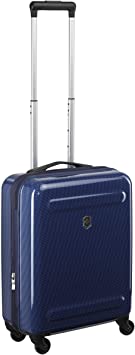 Victorinox Etherius Global Carry-On (Illusion Blue)