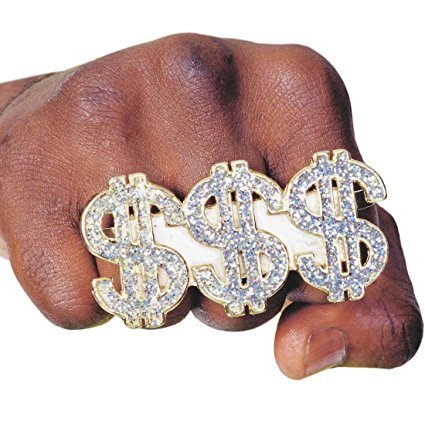 Dollar Ring