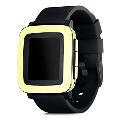 Pastel Series Wraps/skins for Pebble Time (Canary)