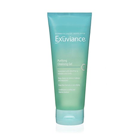 Exuviance Purifying Cleansing Gel, 7.2 Fluid Ounce