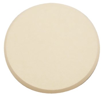 Prime-Line Products U 9267 3-1/4-Inch Smooth Wall Protector,  Self-Adhesive, Ivory Vinyl