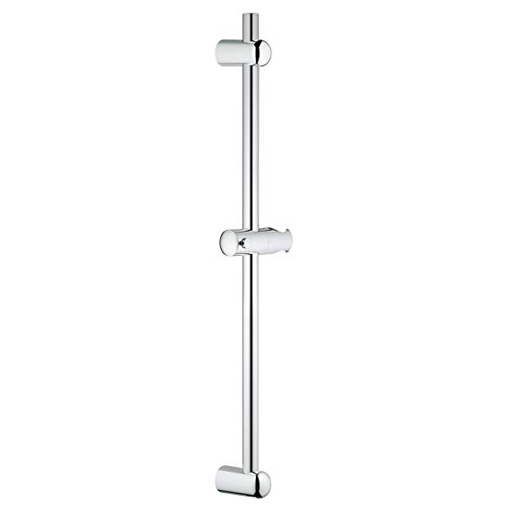 Grohe 27499 000 Euphoria 24-Inch Shower Bar