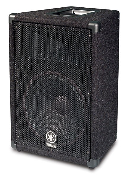 Yamaha BR12 12-Inch 2-Way Loudspeaker System