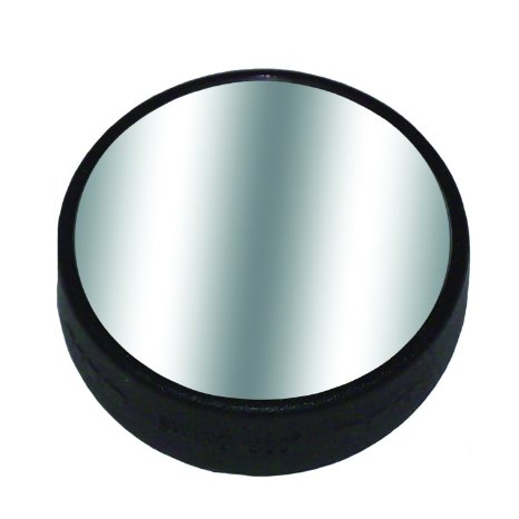 CIPA 49104 2 Round Convex Adjustable Spot Mirror