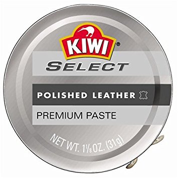 Kiwi SELECT Premium Paste, Clear, 1.125 oz