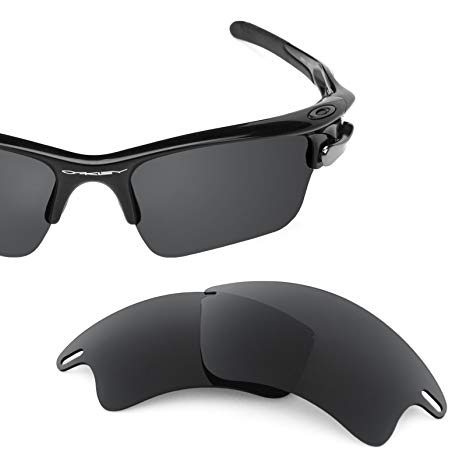 Revant Replacement Lenses for Oakley Fast Jacket XL