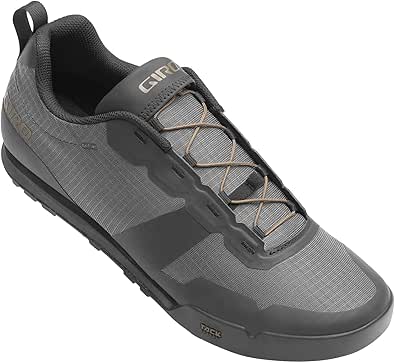 Giro Tracker Fastlace Flat-Pedal Bike Shoe - Men's