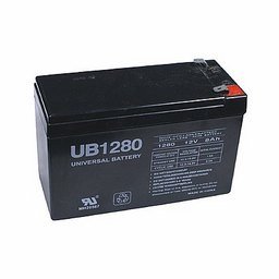 Replacement CPS1500AVR UPS battery [Electronics]