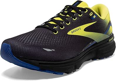 Brooks Men's Ghost 15 Neutral Running Shoe