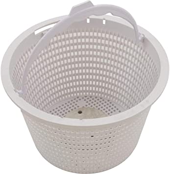 Custom Molded Products Replacement Basket 27180-009-000 for Hayward Pool Skimmer New Version