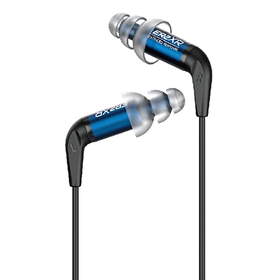 Etymotic Research ER2XR Extended Response in-Ear Earphones