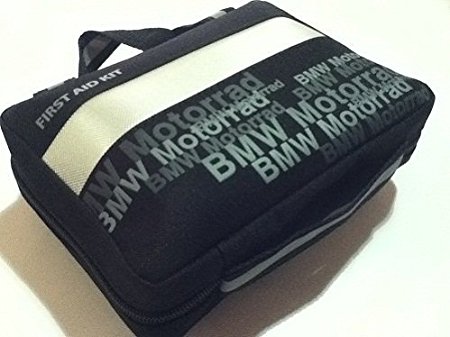 BMW First Aid Kit