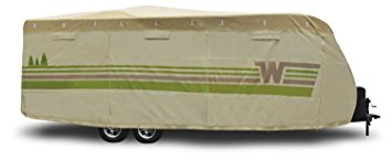 ADCO 64839 Winnebago 15'1"/18' Travel Trailer RV Cover