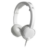 SteelSeries Flux Gaming Headset for PC Mac and Mobile Devices White