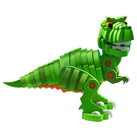 ATOPDREAM TOPTOY 3D Dinosaur Puzzles - Best Gifts