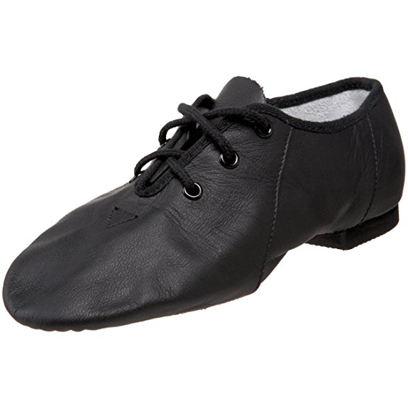 Bloch Dance Girl's Jazzsoft Jazz Shoe