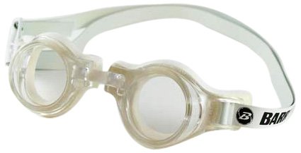 Barracuda Standard  Goggle