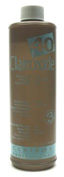 Clairol Clairoxide 40 Volume 16 oz. (Case of 6)