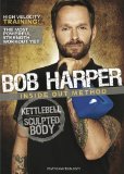 Bob Harper Kettlebell Sculpted Body