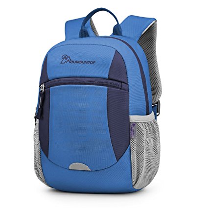 Mountaintop Kids Toddler Backpack, 31x24x9.5 cm