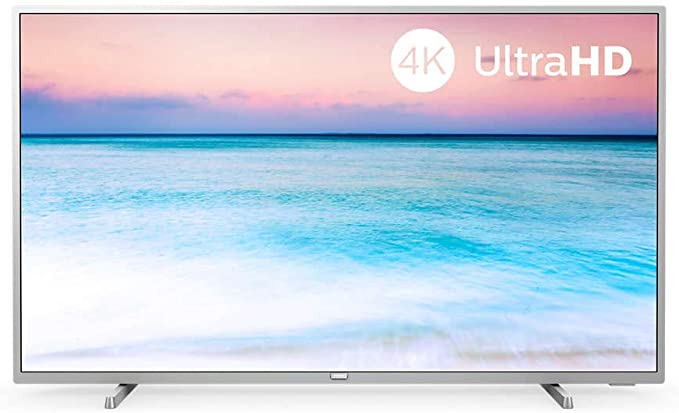 Philips TV 55 4K STV SAPHI QUAD CORE