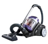 Bissell OptiClean Cyclonic Bagless Canister Vacuum 1535