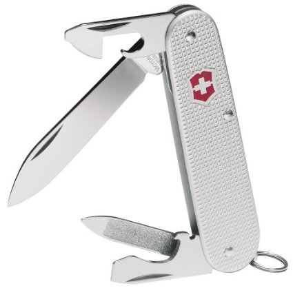 Victorinox Swiss Army Cadet Knife