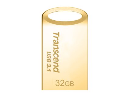 Transcend 32GB JetFlash 710 USB 3.0 Flash Drive (TS32GJF710G)