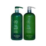 Paul Mitchell Tea Tree Special Shampoo and Special Conditioner Duo 338 oz