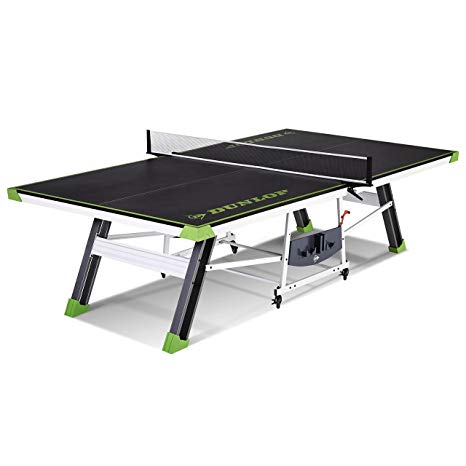 DUNLOP Official Size Table Tennis Table