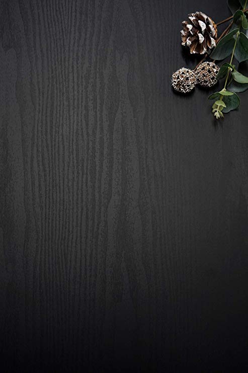 78.7"x17.7"Black Wallpaper Pure Black Contact Paper Wood Black Peel and Stick Wall Paper Black Wood Self Adhesive Wallpaper Removable Shiplap Wood Grain Wood Plank Distressed Wood Texture Vinyl Roll