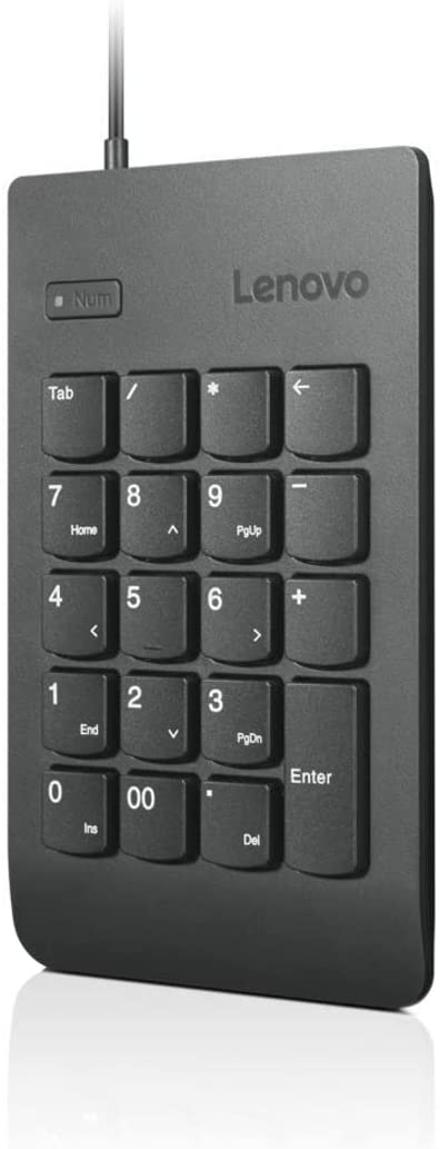 Lenovo USB Numeric Keypad Gen II