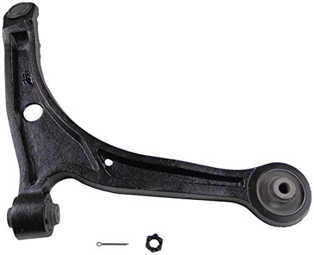 Moog RK621349 Control Arm and Ball Joint Assembly