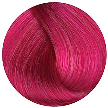 Stargazer Shocking Pink Conditioning Semi Permanent Hair Dye, vegan cruelty free direct application hair colour