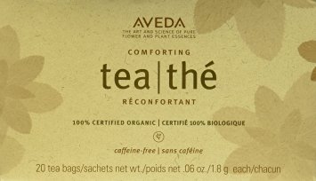 Aveda Comforting Tea Bags, 20 Count