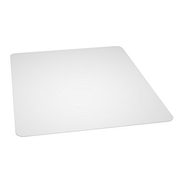 ES Robbins Rectangle Desk Pad, 20-Inch by 36-Inch, Clear