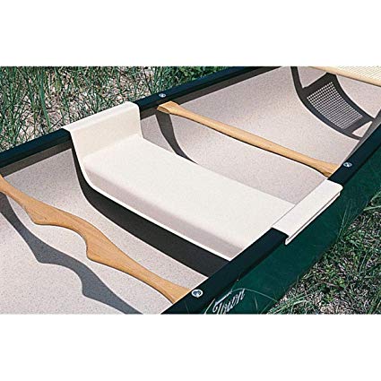 Carlisle Old Town Snap-In Center Canoe Seat (Beige)