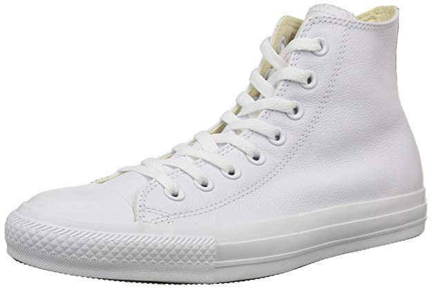 Converse Unisex Chuck Taylor Classic Hi Sneaker