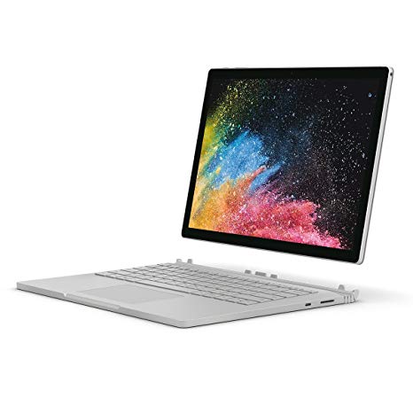 Microsoft 13.5" Surface Book 2 (Intel Core i7, 16GB Ram, 512GB)
